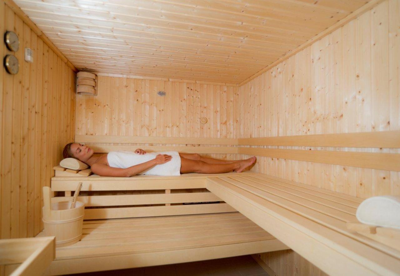 Pliadon Gi Mountain Resort & Spa Kato Sinikia Trikalon Eksteriør bilde